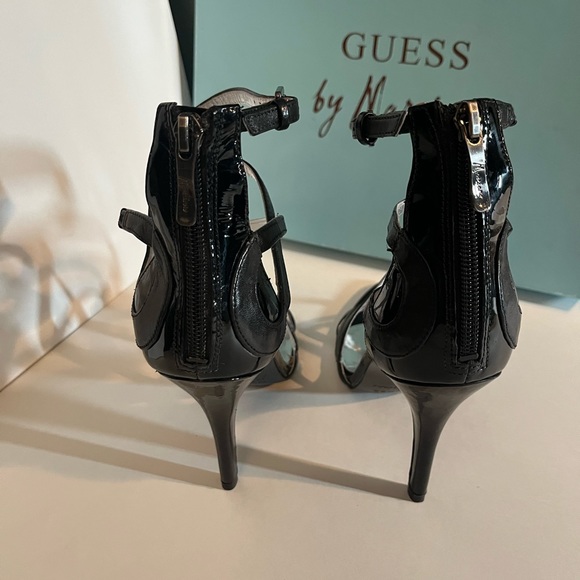 Stiletto sandals from Guess by Marciano - Picture 3 of 4